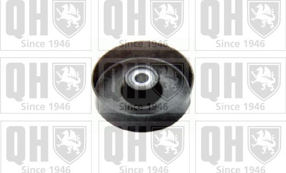 Quinton Hazell QTA1202 - Vodeći valjak , klinasti rebrasti remen  www.molydon.hr