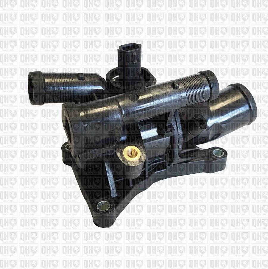 Quinton Hazell QTH1133K - Termostat, rashladna tekućinu www.molydon.hr