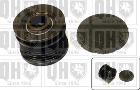 Quinton Hazell QTR101 - Remenica, alternator www.molydon.hr