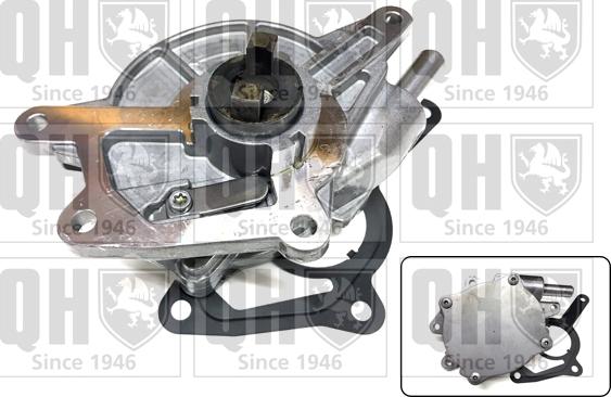Quinton Hazell QVP1009 - Vakuum pumpa, kočioni sistem www.molydon.hr