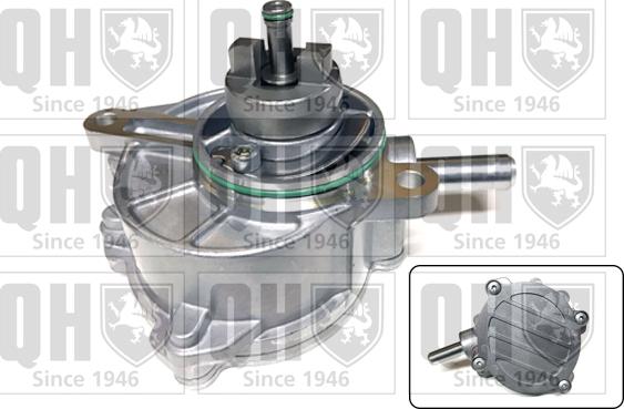 Quinton Hazell QVP1010 - Vakuum pumpa, kočioni sistem www.molydon.hr