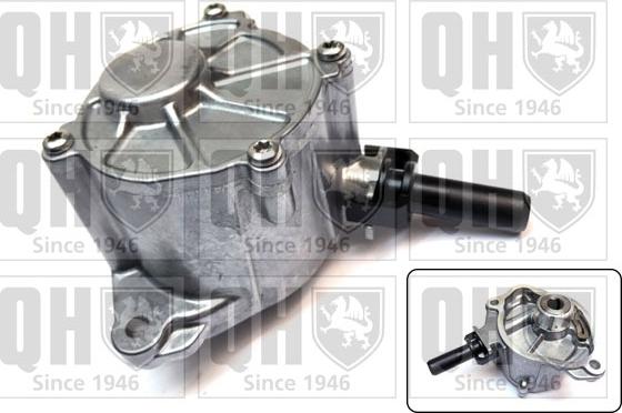 Quinton Hazell QVP1012 - Vakuum pumpa, kočioni sistem www.molydon.hr