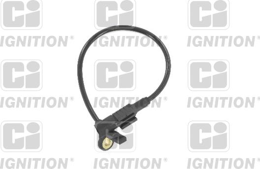 Quinton Hazell XABS952 - Senzor, broj obrtaja kotača www.molydon.hr