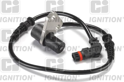 Quinton Hazell XABS635 - Senzor, broj obrtaja kotača www.molydon.hr