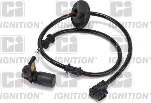 Quinton Hazell XABS672 - Senzor, broj obrtaja kotača www.molydon.hr
