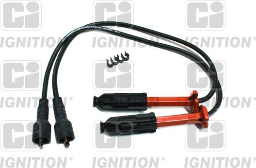 Quinton Hazell XC1535 - Set kablova za paljenje www.molydon.hr