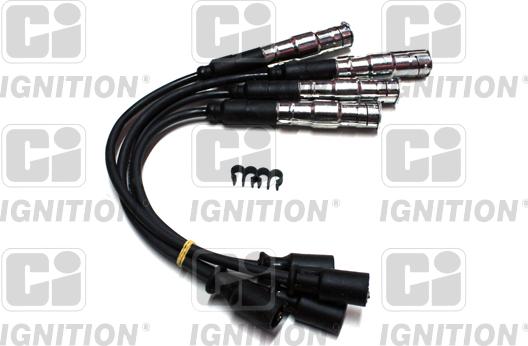 Quinton Hazell XC1644 - Set kablova za paljenje www.molydon.hr
