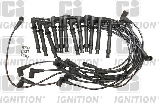 Quinton Hazell XC1348 - Set kablova za paljenje www.molydon.hr