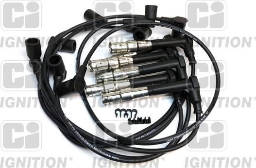 Quinton Hazell XC708 - Set kablova za paljenje www.molydon.hr