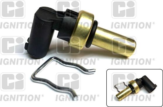 Quinton Hazell XEMS112 - Senzor, temperatura rashladne tekućinu www.molydon.hr