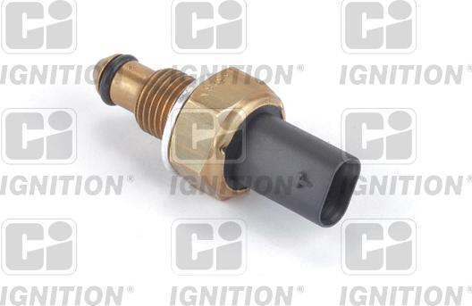 Quinton Hazell XEMS258 - Senzor, temperatura goriva www.molydon.hr