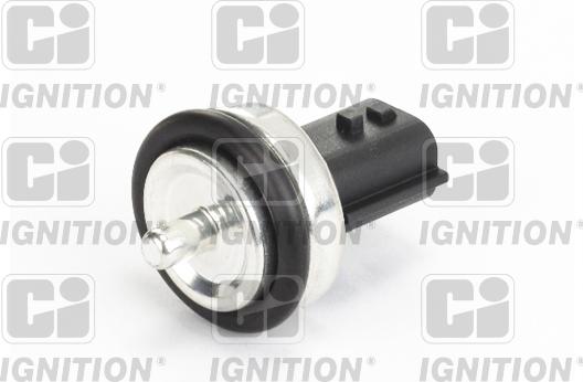Quinton Hazell XEMS260 - Senzor, temperatura rashladne tekućinu www.molydon.hr