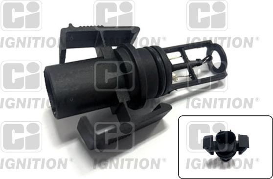 Quinton Hazell XEMS212 - Senzor, temperatura usisnog zraka www.molydon.hr
