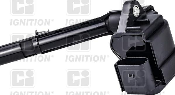 Quinton Hazell XIC8615 - Indukcioni kalem (bobina) www.molydon.hr