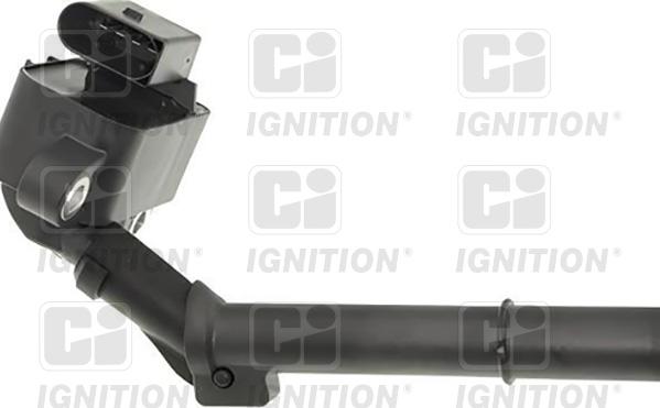 Quinton Hazell XIC8618 - Indukcioni kalem (bobina) www.molydon.hr