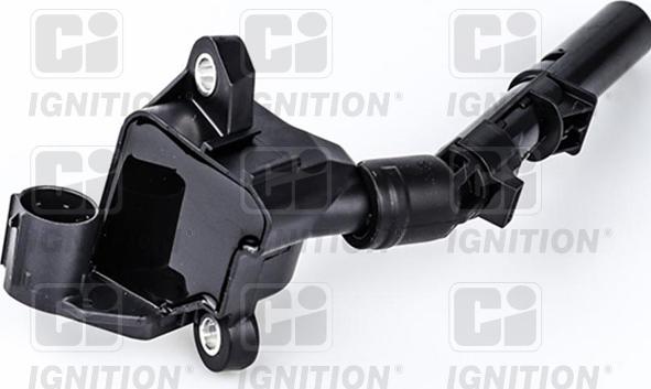 Quinton Hazell XIC8617 - Indukcioni kalem (bobina) www.molydon.hr