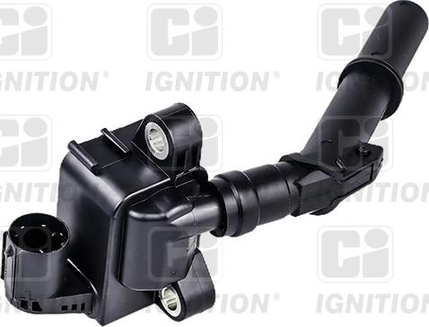 Quinton Hazell XIC8633 - Indukcioni kalem (bobina) www.molydon.hr