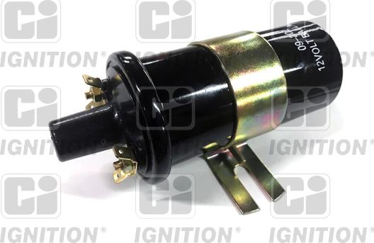 Quinton Hazell XIC8041 - Indukcioni kalem (bobina) www.molydon.hr