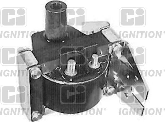 Quinton Hazell XIC8079 - Indukcioni kalem (bobina) www.molydon.hr