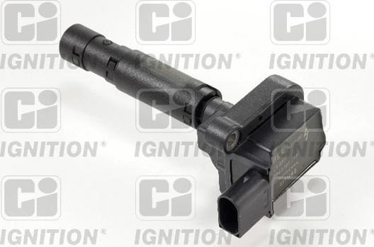 Quinton Hazell XIC8382 - Indukcioni kalem (bobina) www.molydon.hr