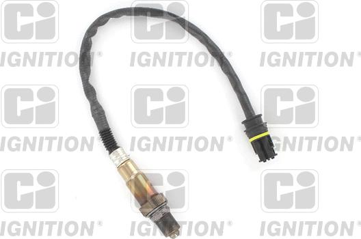 Quinton Hazell XLOS1463 - Lambda-sonda www.molydon.hr