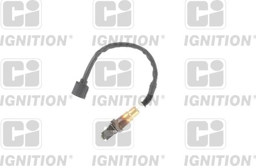 Quinton Hazell XLOS1474 - Lambda-sonda www.molydon.hr