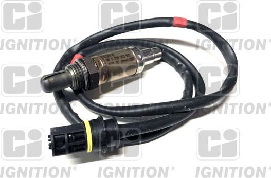 Quinton Hazell XLOS1168 - Lambda-sonda www.molydon.hr