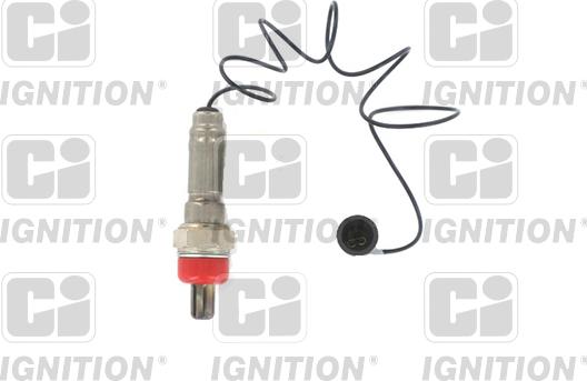 Quinton Hazell XLOS1120 - Lambda-sonda www.molydon.hr