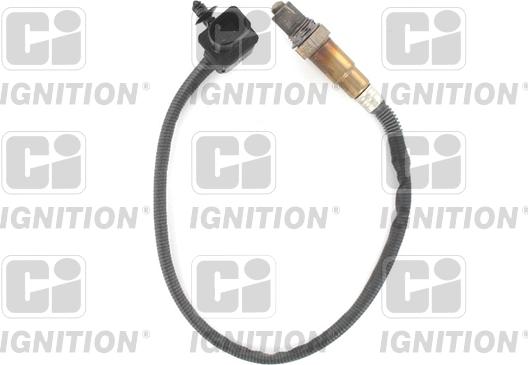 Quinton Hazell XLOS1846 - Lambda-sonda www.molydon.hr