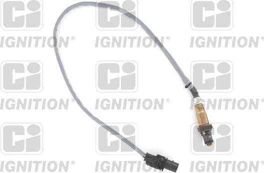 Quinton Hazell XLOS1807 - Lambda-sonda www.molydon.hr