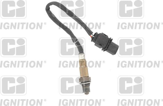Quinton Hazell XLOS1813 - Lambda-sonda www.molydon.hr