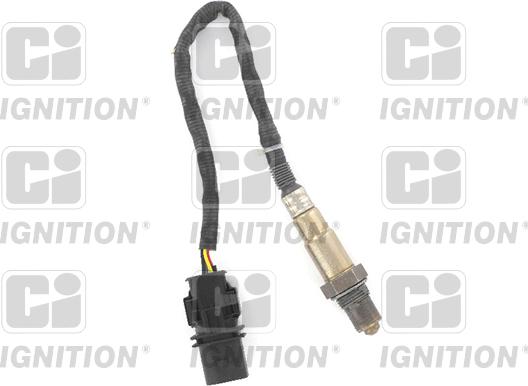 Quinton Hazell XLOS1812 - Lambda-sonda www.molydon.hr