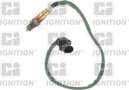 Quinton Hazell XLOS1832 - Lambda-sonda www.molydon.hr