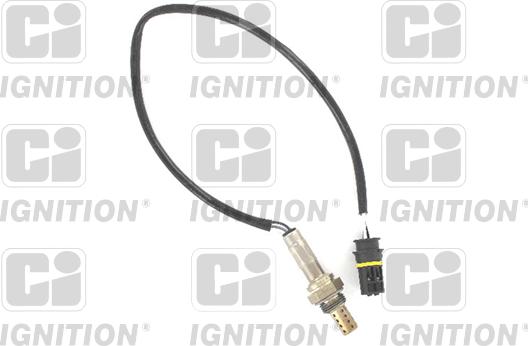 Quinton Hazell XLOS1339 - Lambda-sonda www.molydon.hr