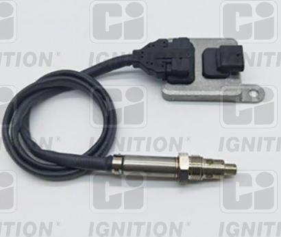 Quinton Hazell XNOX119 - NOx-senzor, ubrizgavanje karbamida www.molydon.hr