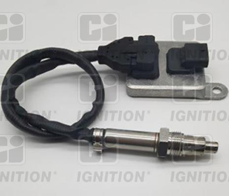 Quinton Hazell XNOX110 - NOx-senzor, ubrizgavanje karbamida www.molydon.hr