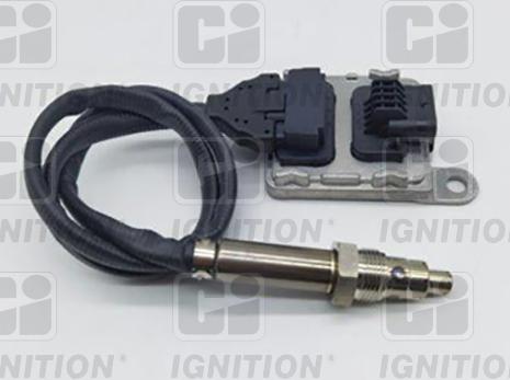 Quinton Hazell XNOX111 - NOx-senzor, ubrizgavanje karbamida www.molydon.hr