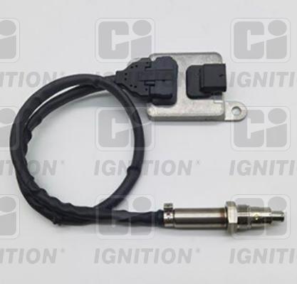 Quinton Hazell XNOX118 - NOx-senzor, ubrizgavanje karbamida www.molydon.hr