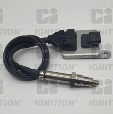 Quinton Hazell XNOX113 - NOx-senzor, ubrizgavanje karbamida www.molydon.hr
