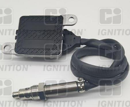 Quinton Hazell XNOX112 - NOx-senzor, ubrizgavanje karbamida www.molydon.hr