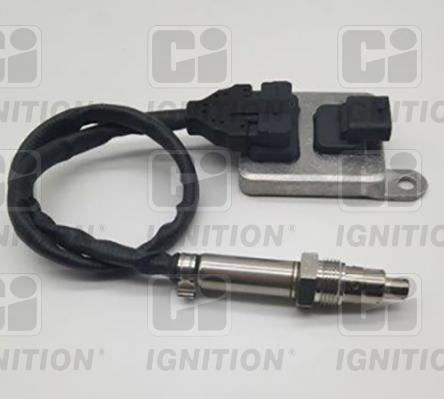 Quinton Hazell XNOX117 - NOx-senzor, ubrizgavanje karbamida www.molydon.hr