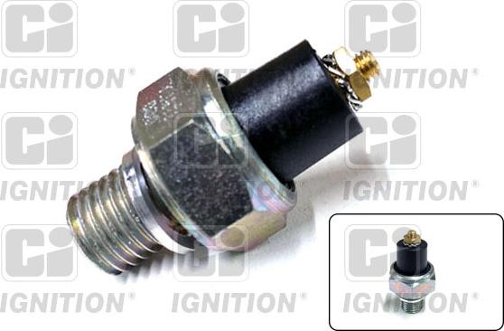 Quinton Hazell XOPS61 - Senzor, pritisak ulja www.molydon.hr