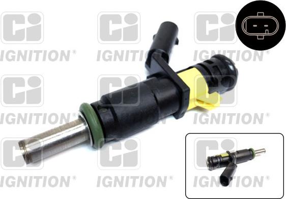 Quinton Hazell XPSI149 - Nosač dizni www.molydon.hr