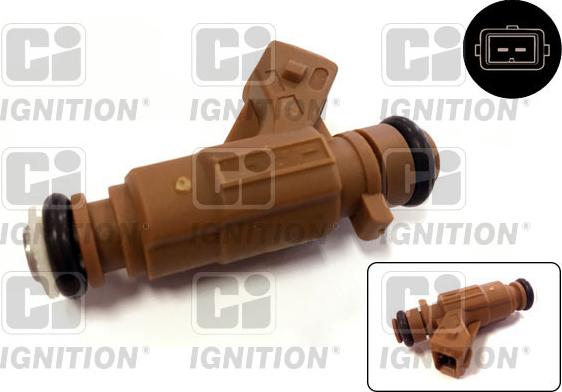 Quinton Hazell XPSI39 - Nosač dizni www.molydon.hr