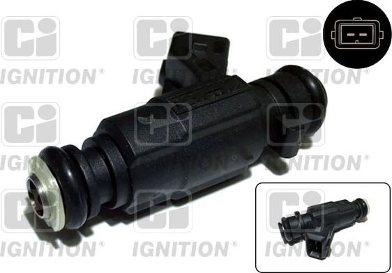 Quinton Hazell XPSI38 - Nosač dizni www.molydon.hr