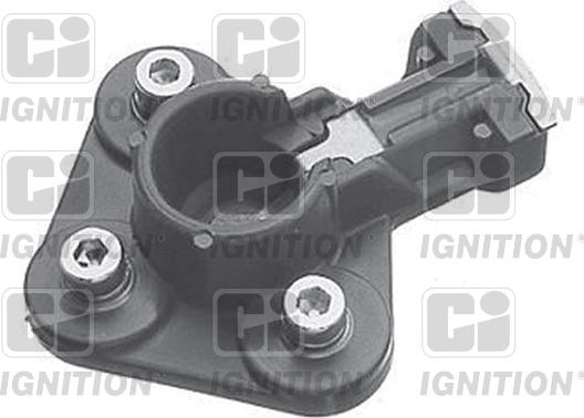 Quinton Hazell XR151 - Rotor lajtung ( cijev ) a paljenja www.molydon.hr