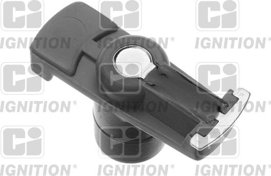 Quinton Hazell XR121 - Rotor lajtung ( cijev ) a paljenja www.molydon.hr
