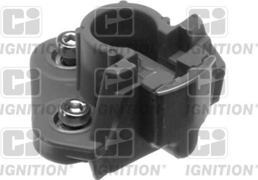Quinton Hazell XR288 - Rotor lajtung ( cijev ) a paljenja www.molydon.hr
