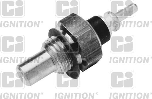 Quinton Hazell XTT95 - Senzor, temperatura rashladne tekućinu www.molydon.hr