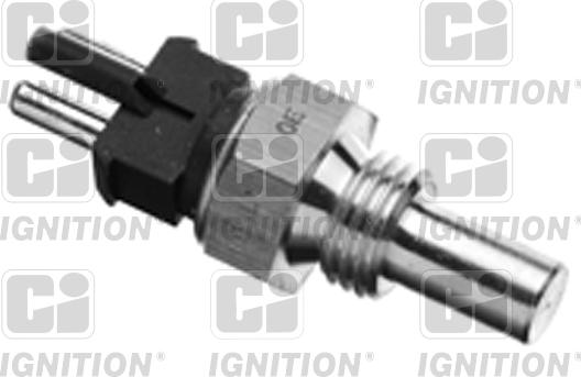 Quinton Hazell XTT149 - Senzor, temperatura rashladne tekućinu www.molydon.hr